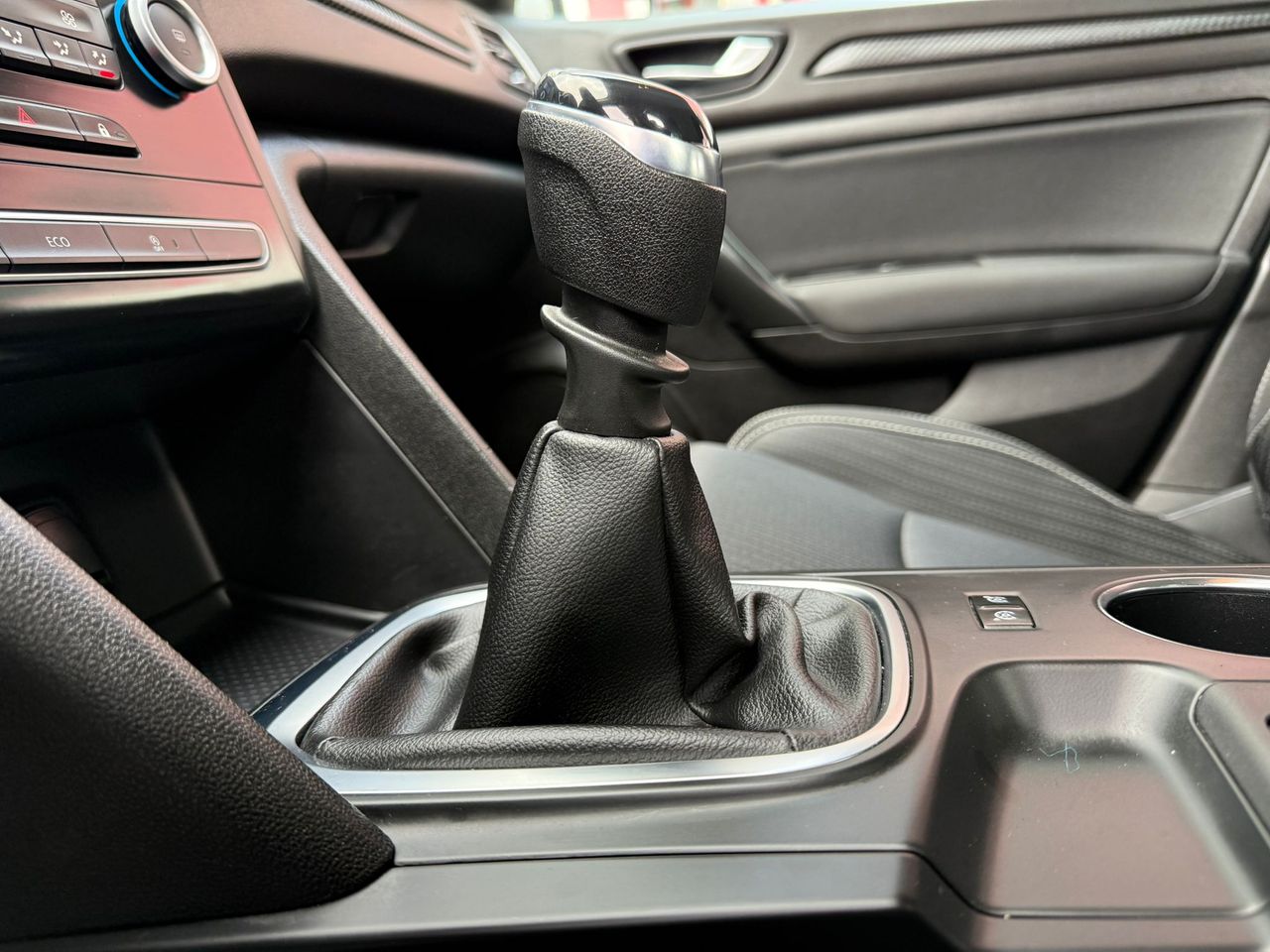 Renault Megane Business Blue dCi 70 kW (95CV) - Foto 2