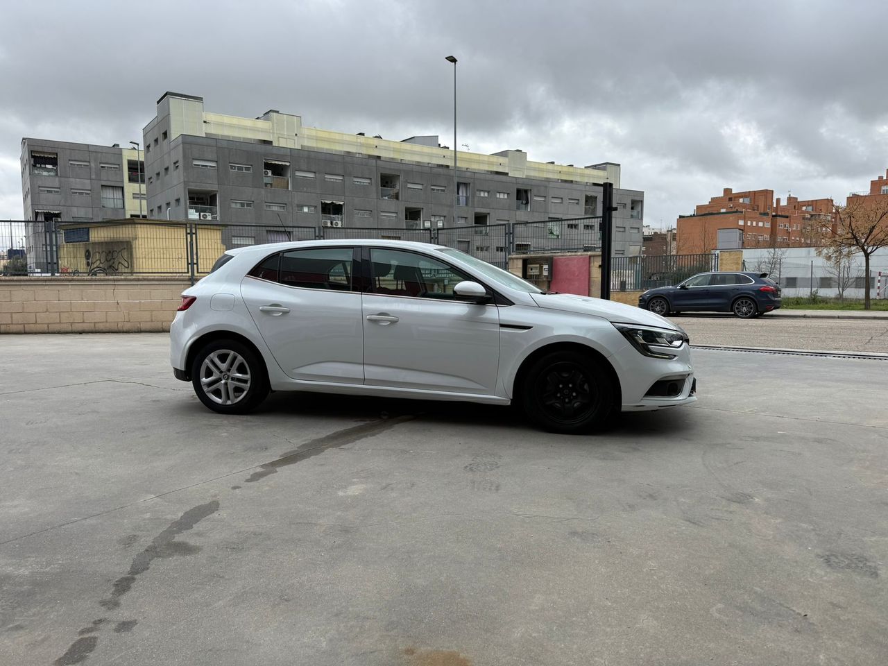Renault Megane Business Blue dCi 70 kW (95CV) - Foto 2