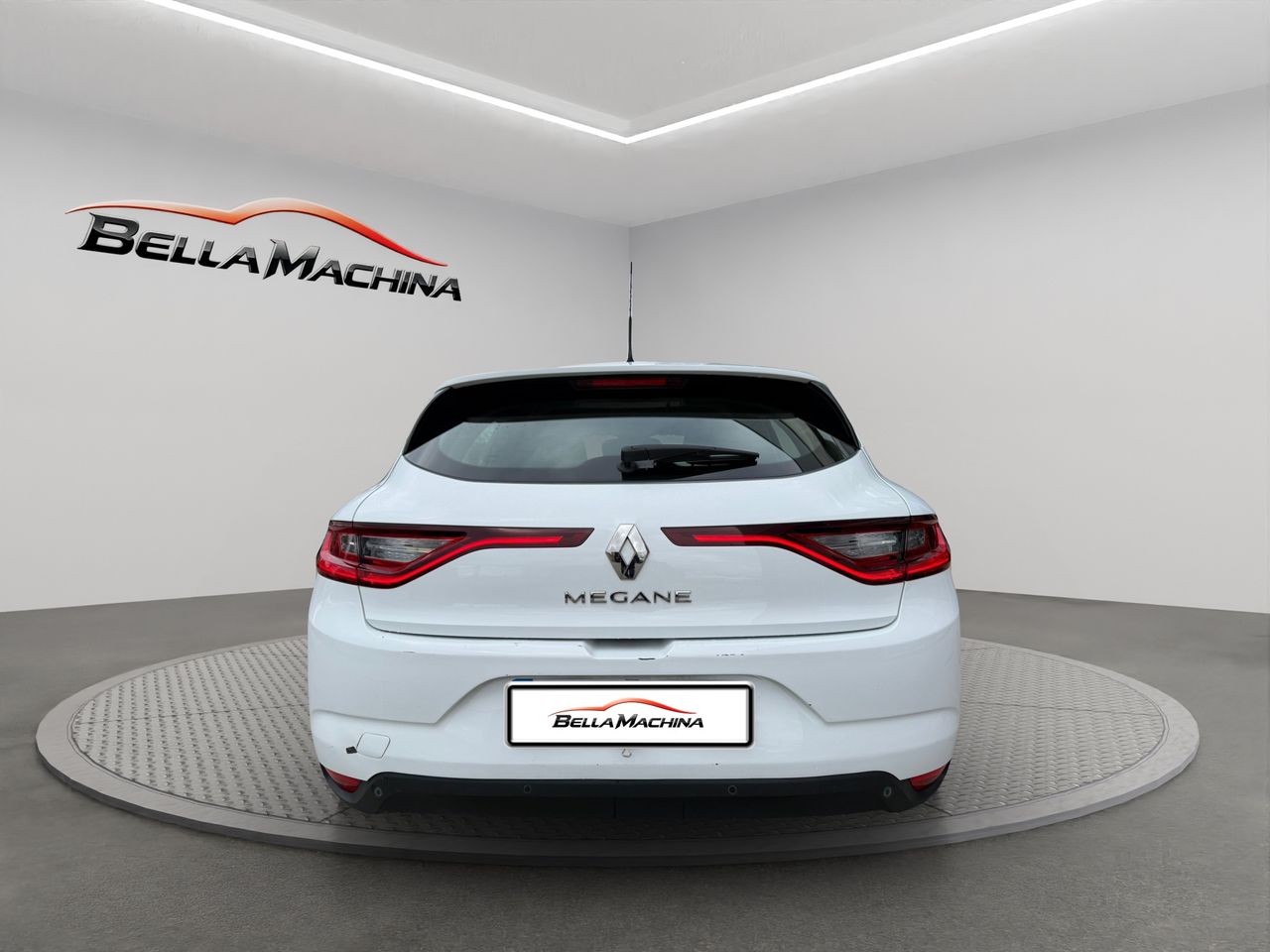 Renault Megane Business Blue dCi 70 kW (95CV) - Foto 2