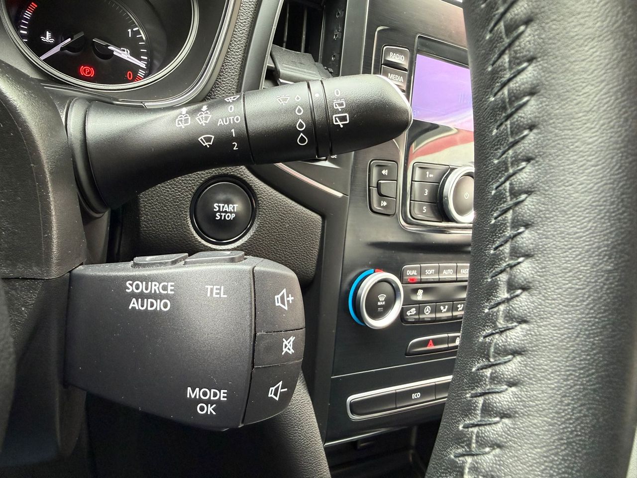 Renault Megane Business Blue dCi 70 kW (95CV) - Foto 2