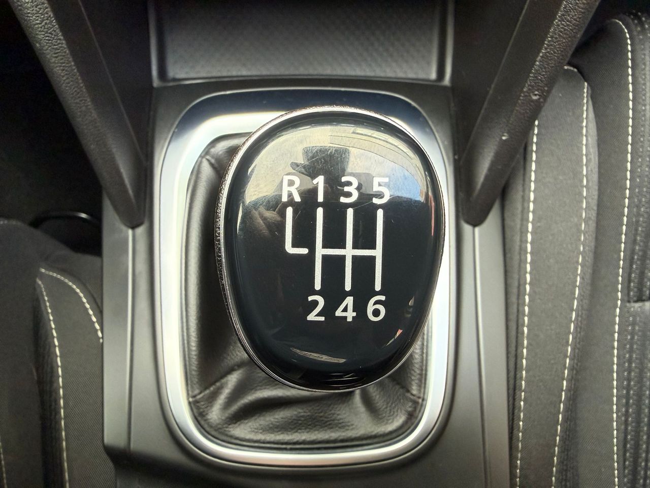 Renault Megane Business Blue dCi 70 kW (95CV) - Foto 2