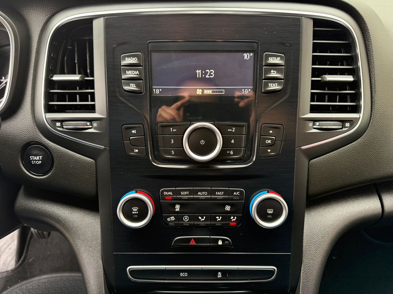 Renault Megane Business Blue dCi 70 kW (95CV) - Foto 2