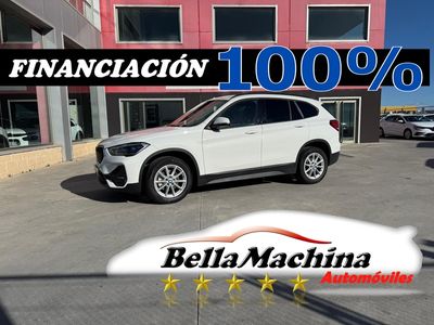 BMW X1 xDrive18d