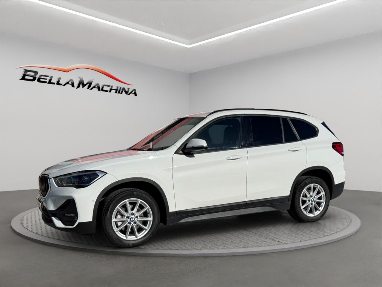 BMW X1 xDrive18d - Foto 2