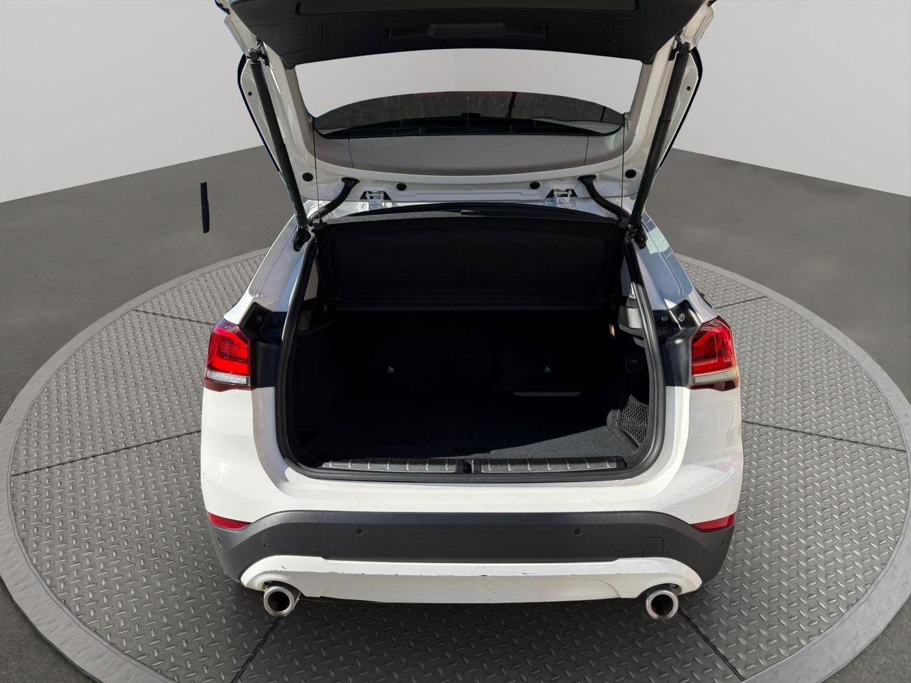 BMW X1 xDrive18d - Foto 2