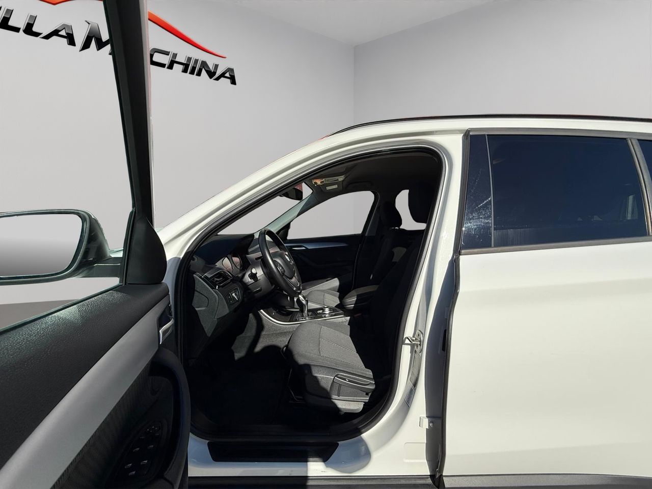 BMW X1 xDrive18d - Foto 2