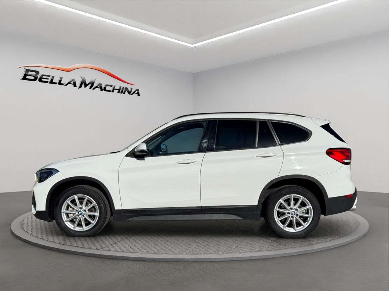 BMW X1 xDrive18d - Foto 2