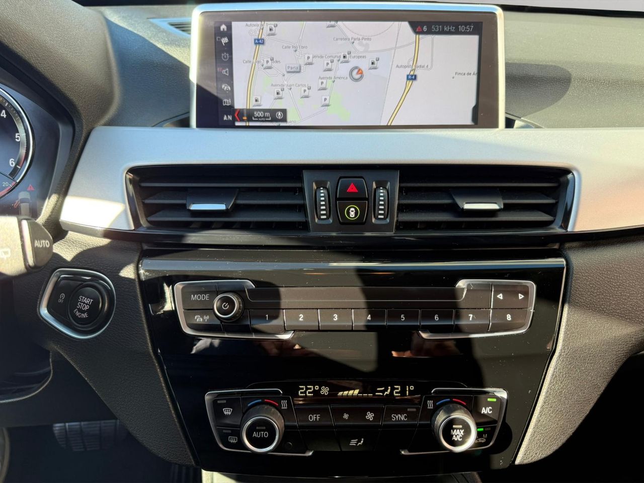 BMW X1 xDrive18d - Foto 2