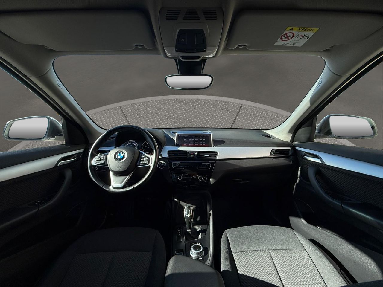 BMW X1 xDrive18d - Foto 2