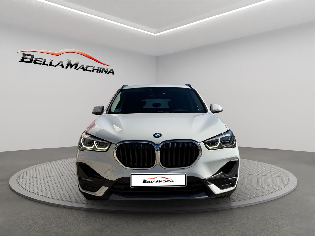BMW X1 xDrive18d - Foto 2