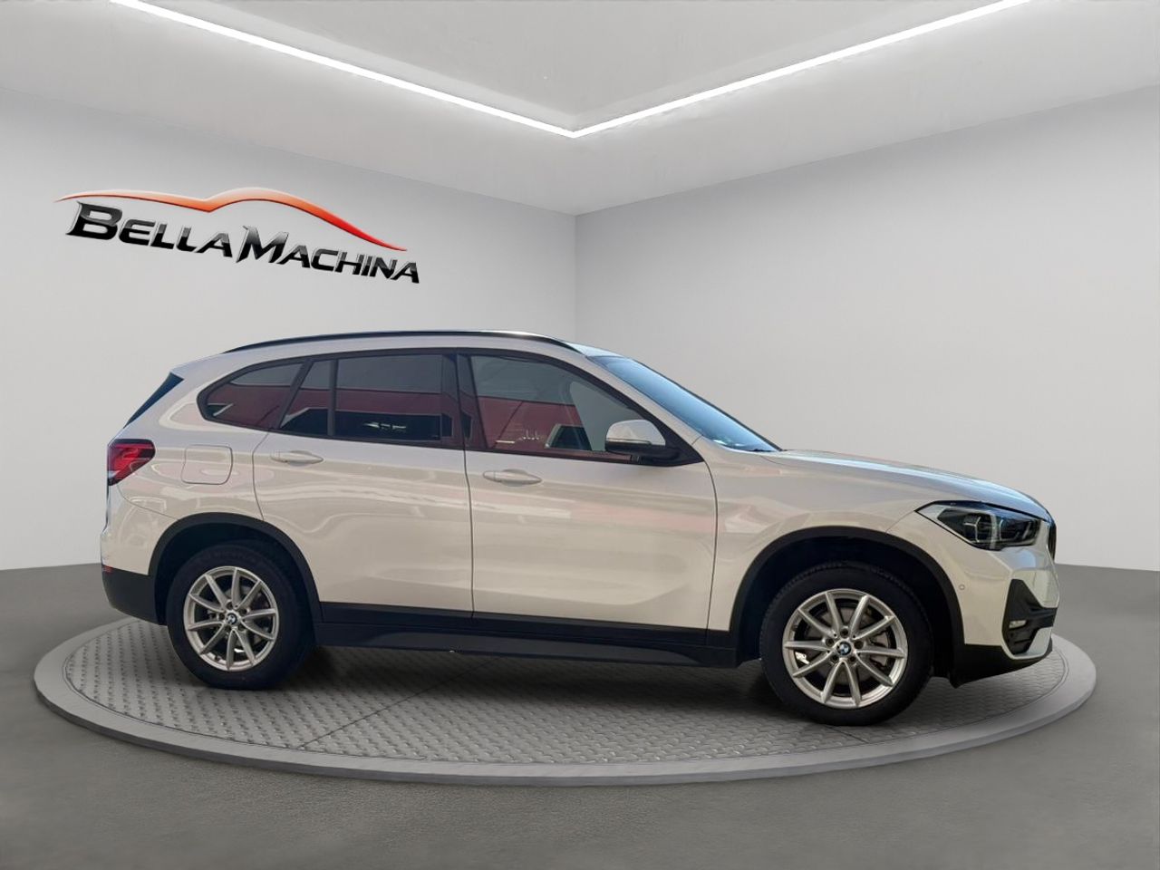 BMW X1 xDrive18d - Foto 2