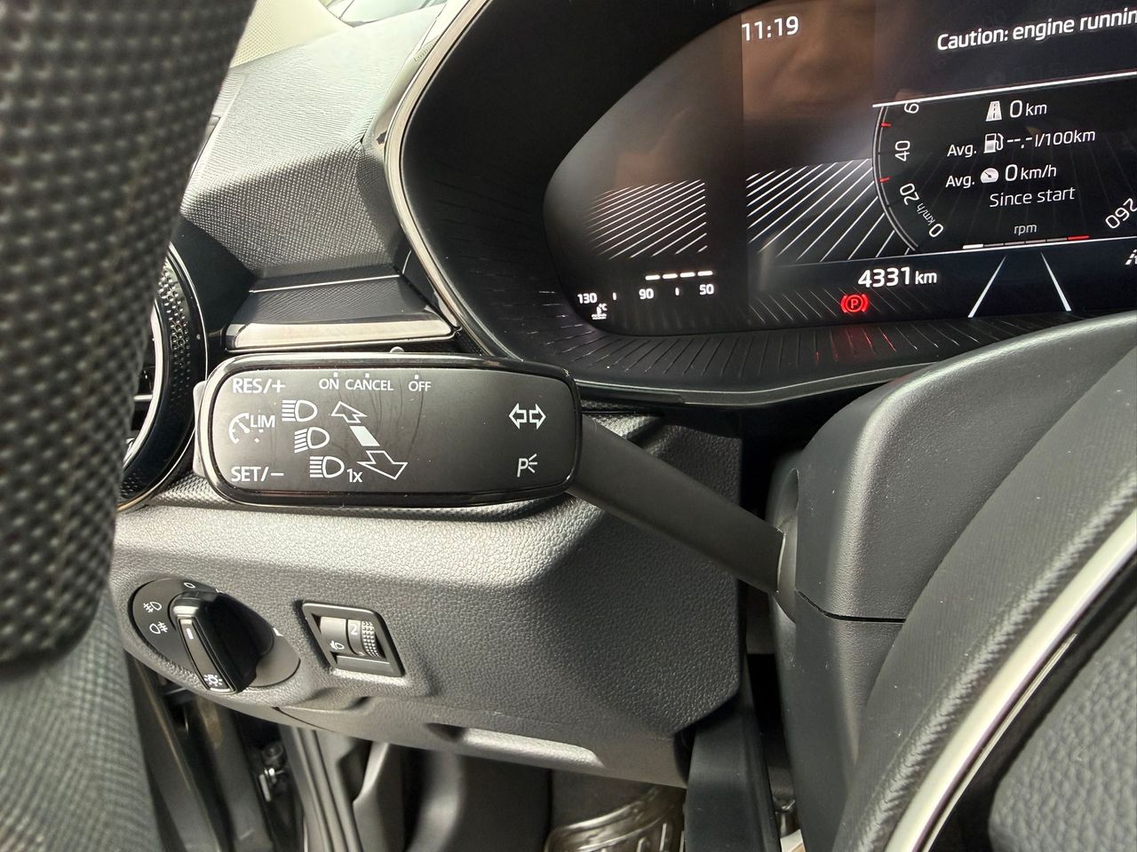 Skoda Fabia 1.0 MPI 59KW (80CV) Selection - Foto 2