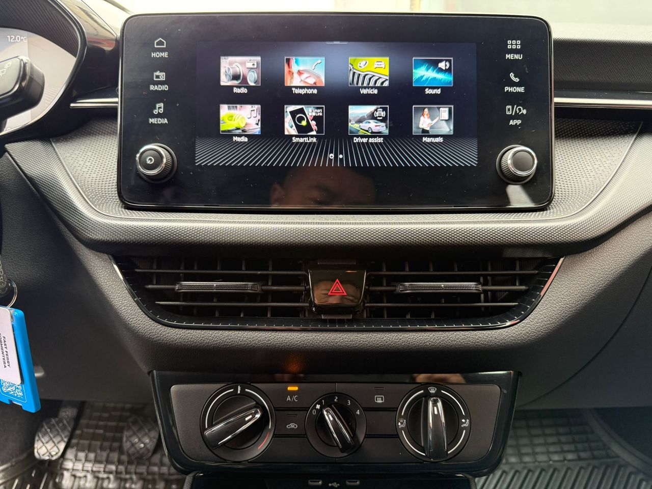 Skoda Fabia 1.0 MPI 59KW (80CV) Selection - Foto 2