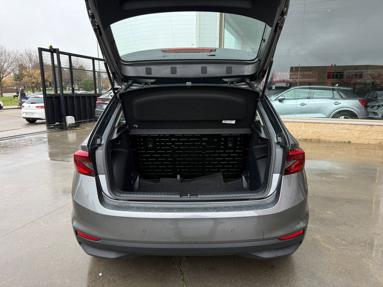 Skoda Fabia 1.0 MPI 59KW (80CV) Selection - Foto 2