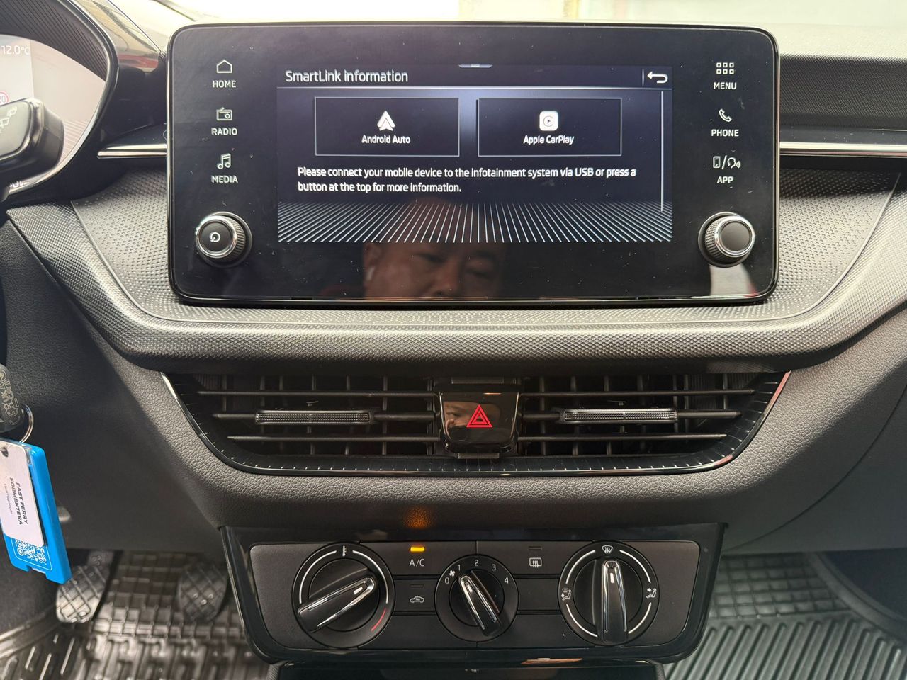 Skoda Fabia 1.0 MPI 59KW (80CV) Selection - Foto 2