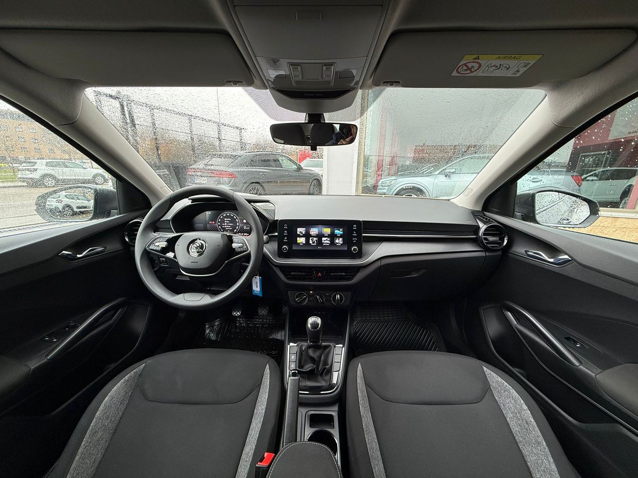 Skoda Fabia 1.0 MPI 59KW (80CV) Selection - Foto 2