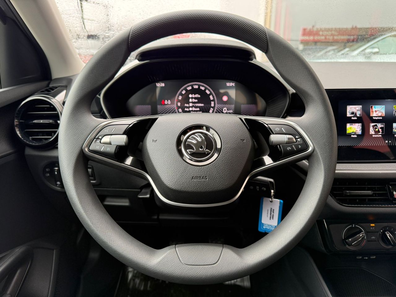 Skoda Fabia 1.0 MPI 59KW (80CV) Selection - Foto 2