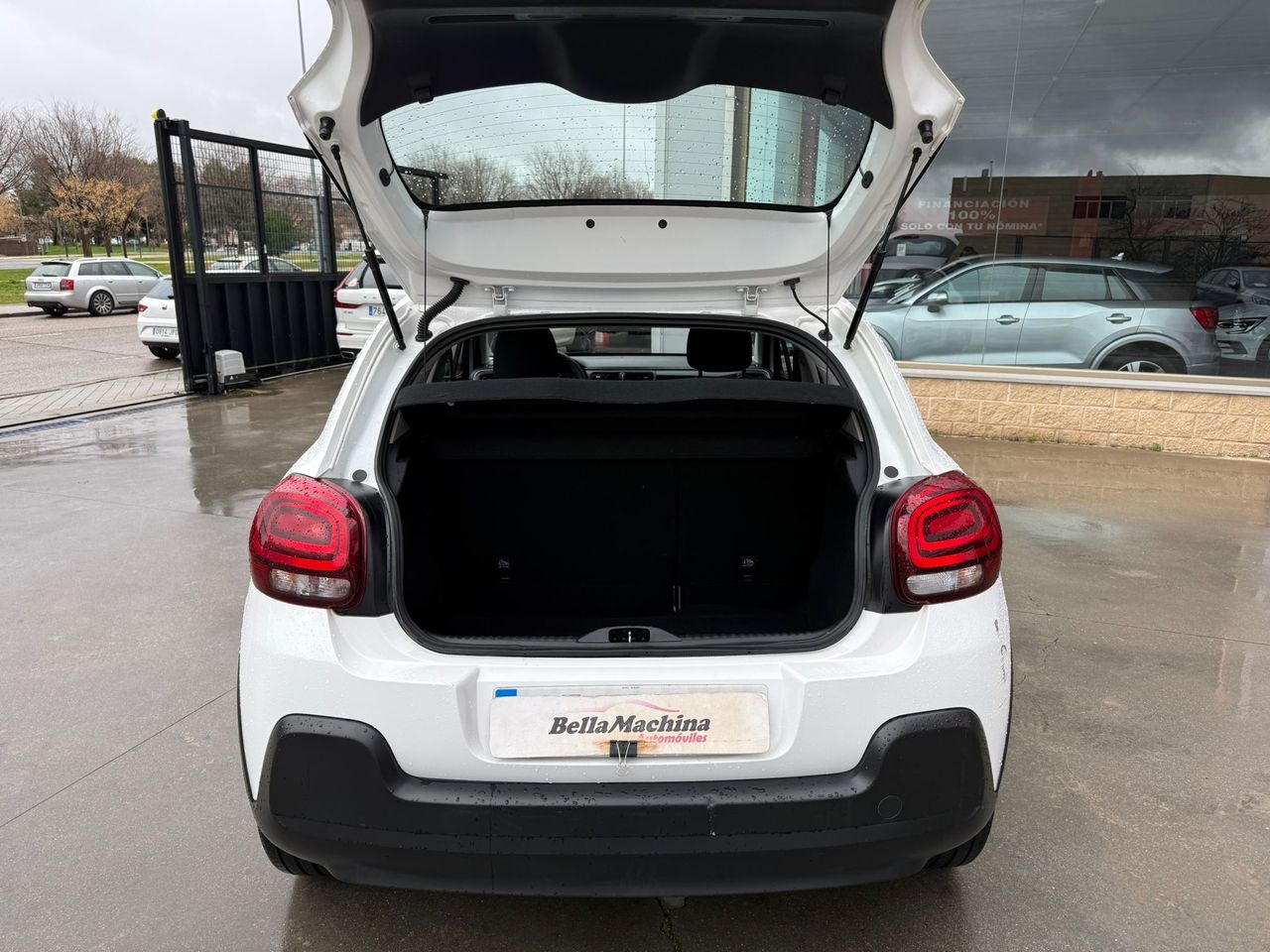 Citroën C3 PureTech 60KW (83CV) Feel - Foto 2
