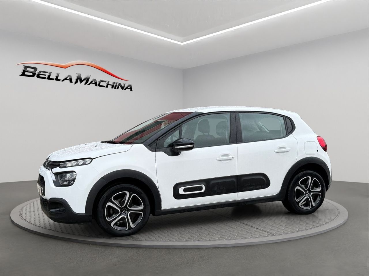 Citroën C3 PureTech 60KW (83CV) Feel - Foto 2