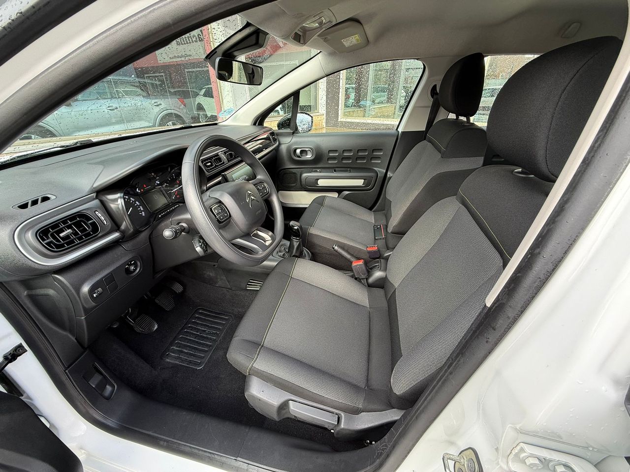 Citroën C3 PureTech 60KW (83CV) Feel - Foto 2