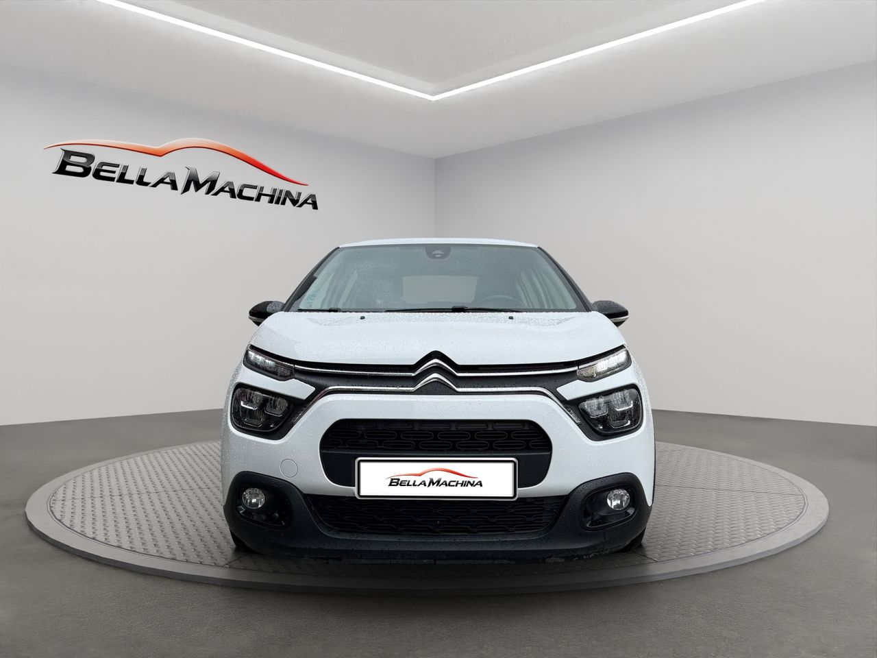 Citroën C3 PureTech 60KW (83CV) Feel - Foto 2