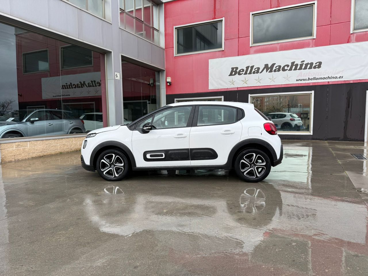 Citroën C3 PureTech 60KW (83CV) Feel - Foto 2