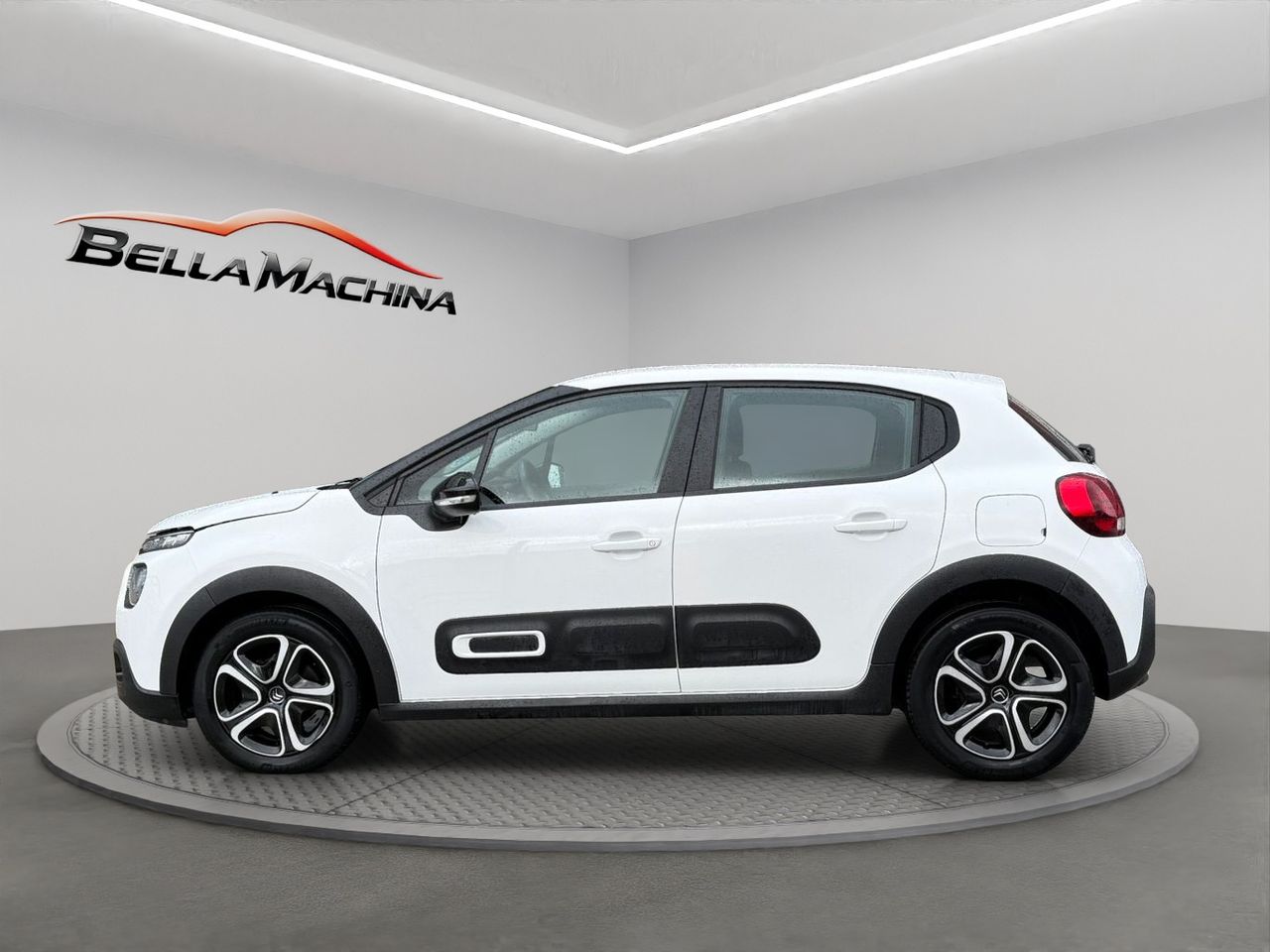 Citroën C3 PureTech 60KW (83CV) Feel - Foto 2