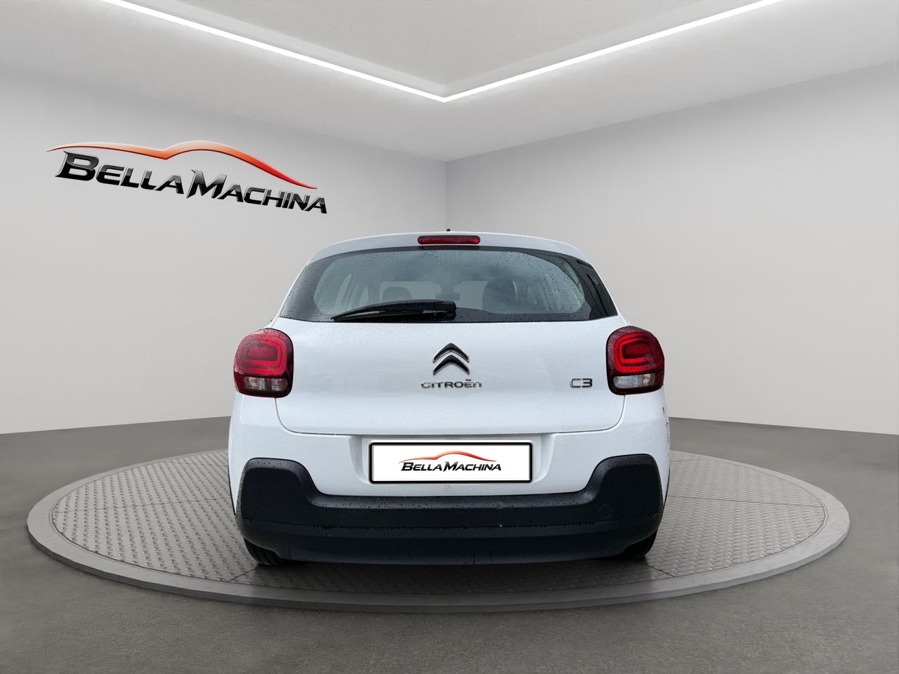 Citroën C3 PureTech 60KW (83CV) Feel - Foto 2