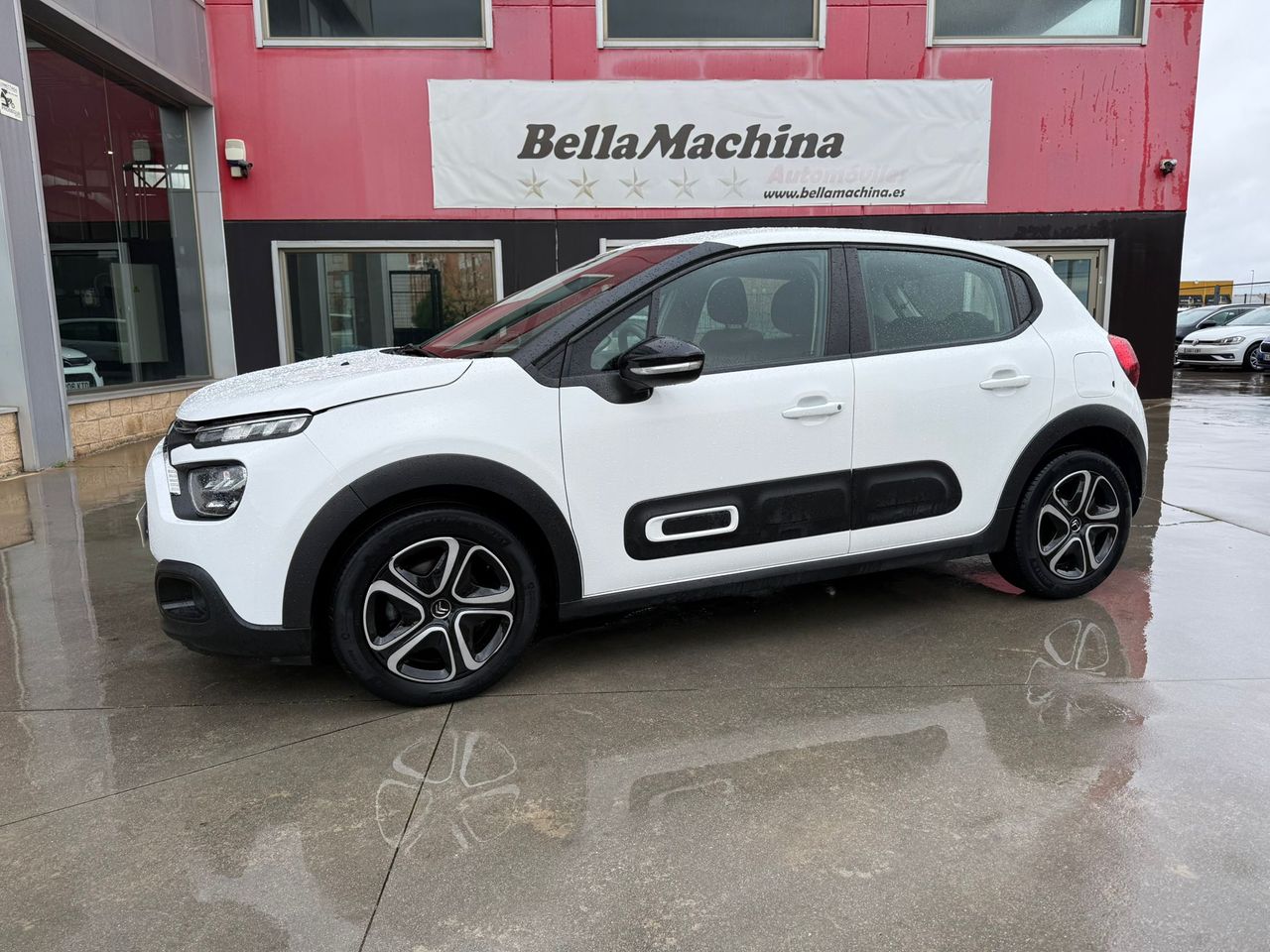 Citroën C3 PureTech 60KW (83CV) Feel - Foto 2
