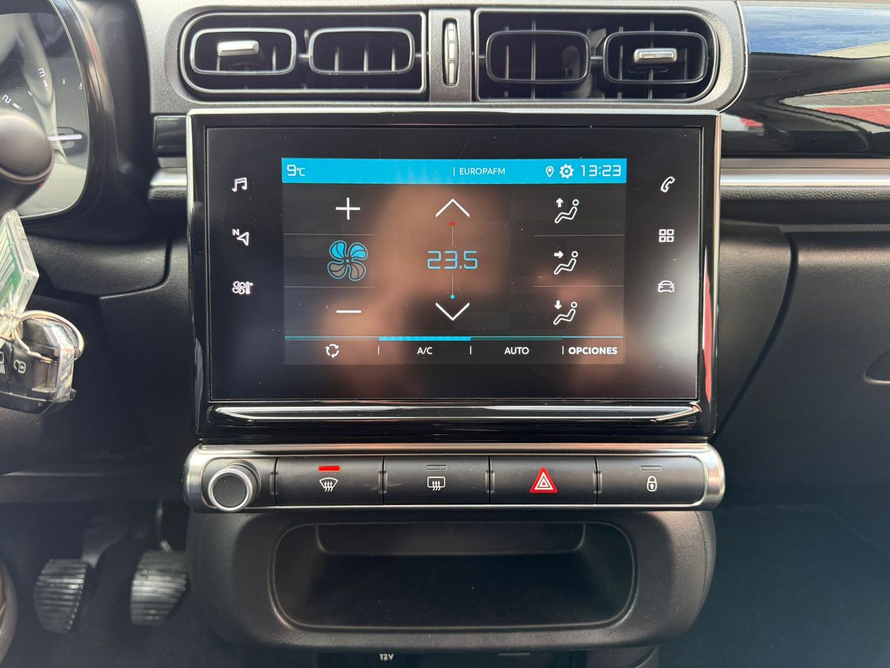 Citroën C3 PureTech 60KW (83CV) Feel - Foto 2