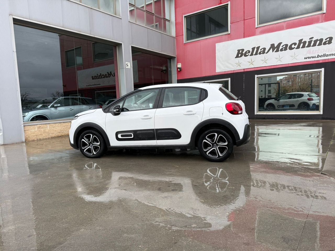 Citroën C3 PureTech 60KW (83CV) Feel - Foto 2