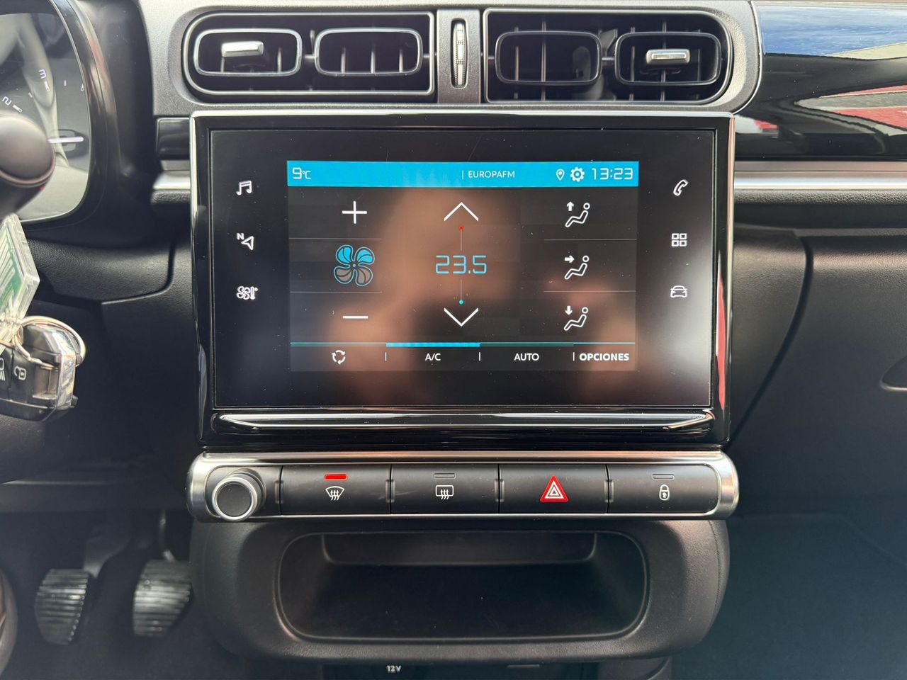 Citroën C3 PureTech 60KW (83CV) Feel - Foto 2