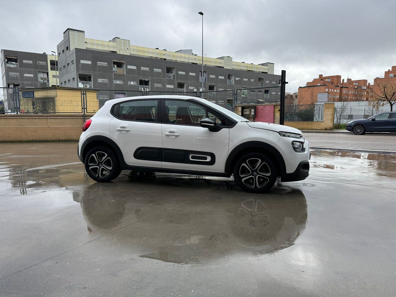 Citroën C3 PureTech 60KW (83CV) Feel - Foto 2