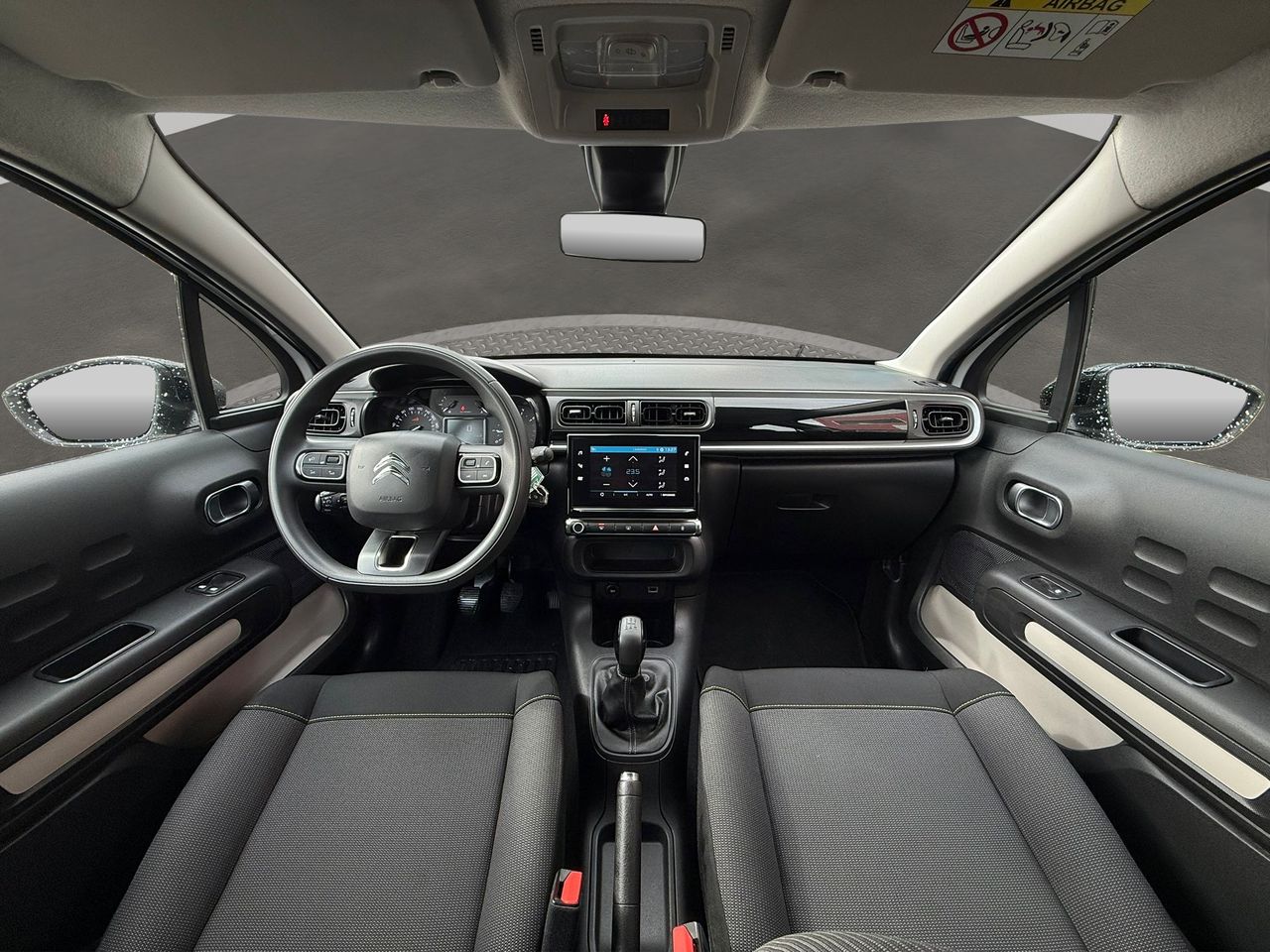 Citroën C3 PureTech 60KW (83CV) Feel - Foto 2