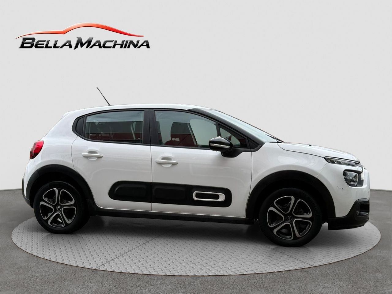 Citroën C3 PureTech 60KW (83CV) Feel - Foto 2