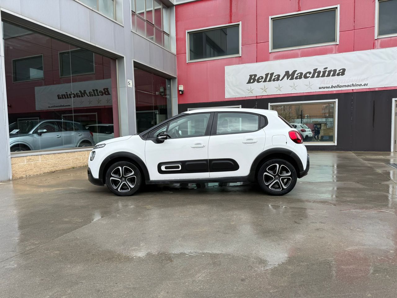 Citroën C3 PureTech 60KW (83CV) Feel - Foto 2