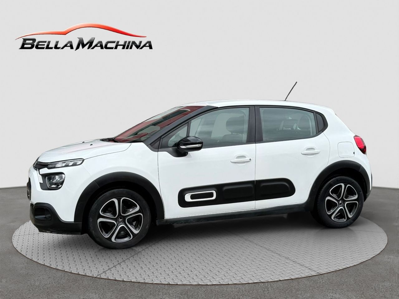 Citroën C3 PureTech 60KW (83CV) Feel - Foto 2
