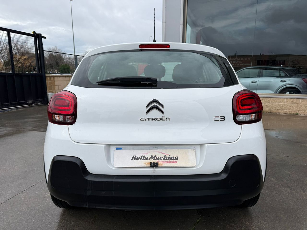 Citroën C3 PureTech 60KW (83CV) Feel - Foto 2