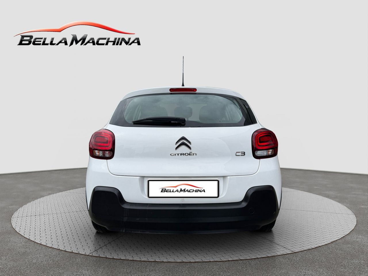 Citroën C3 PureTech 60KW (83CV) Feel - Foto 2