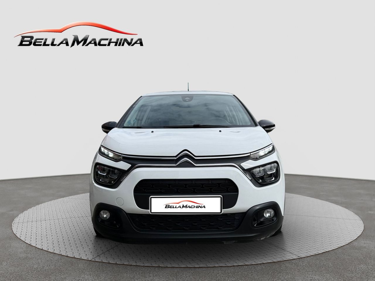 Citroën C3 PureTech 60KW (83CV) Feel - Foto 2