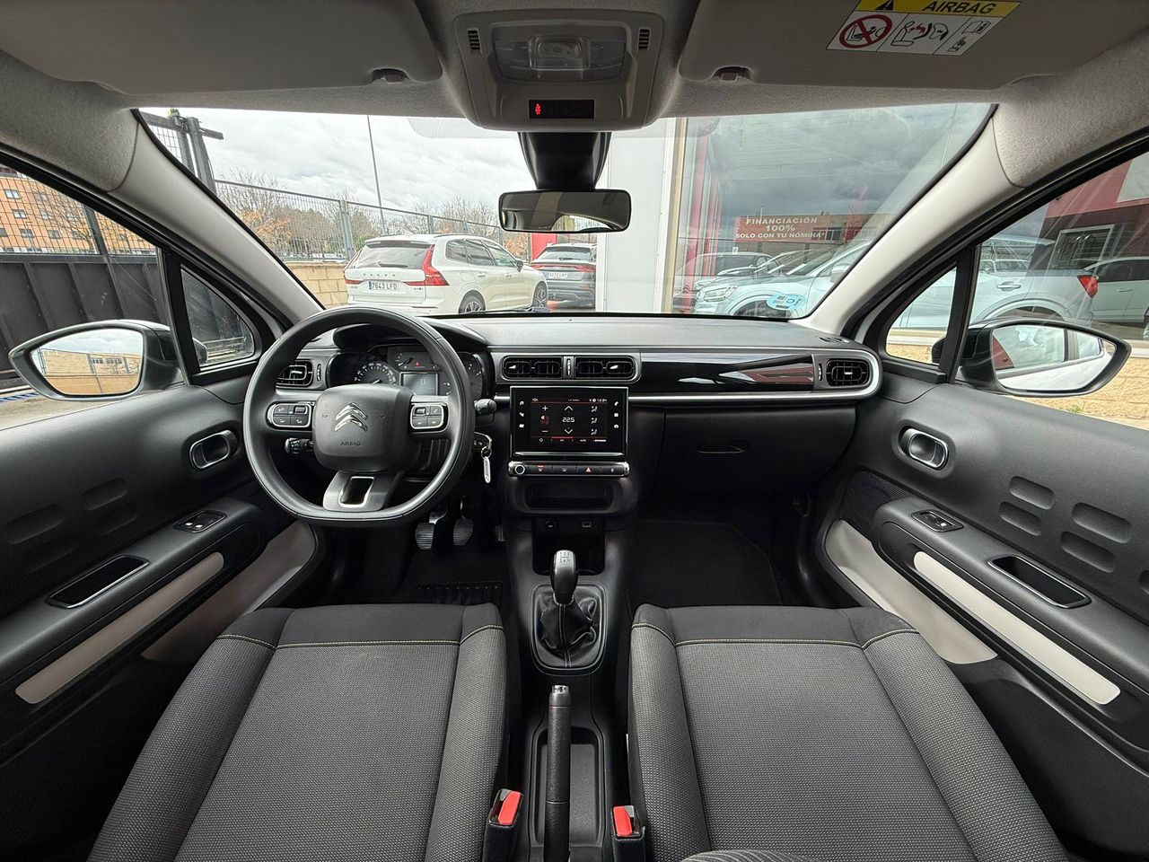 Citroën C3 PureTech 60KW (83CV) Feel - Foto 2