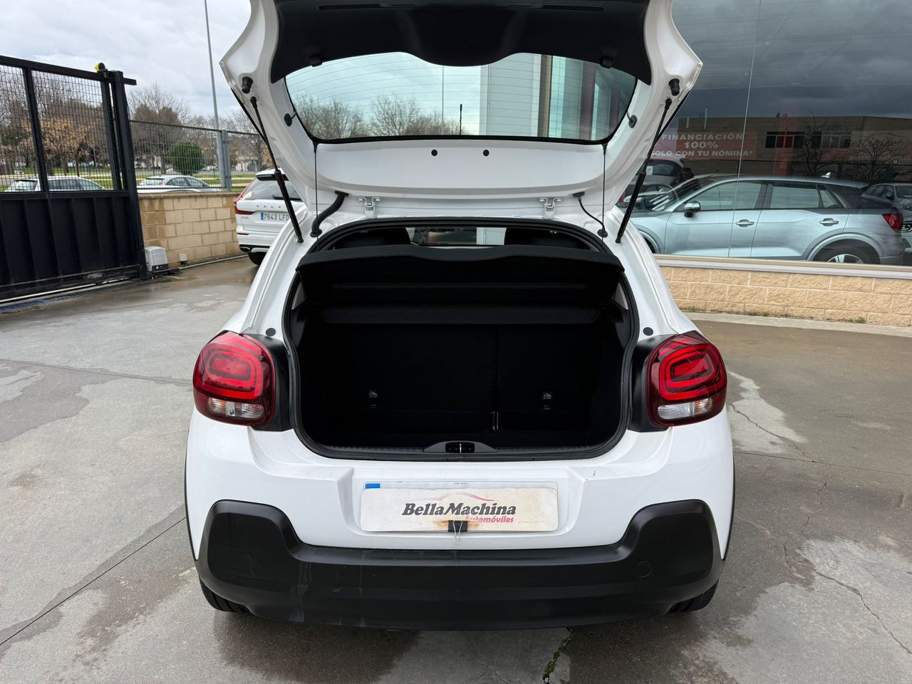 Citroën C3 PureTech 60KW (83CV) Feel - Foto 2