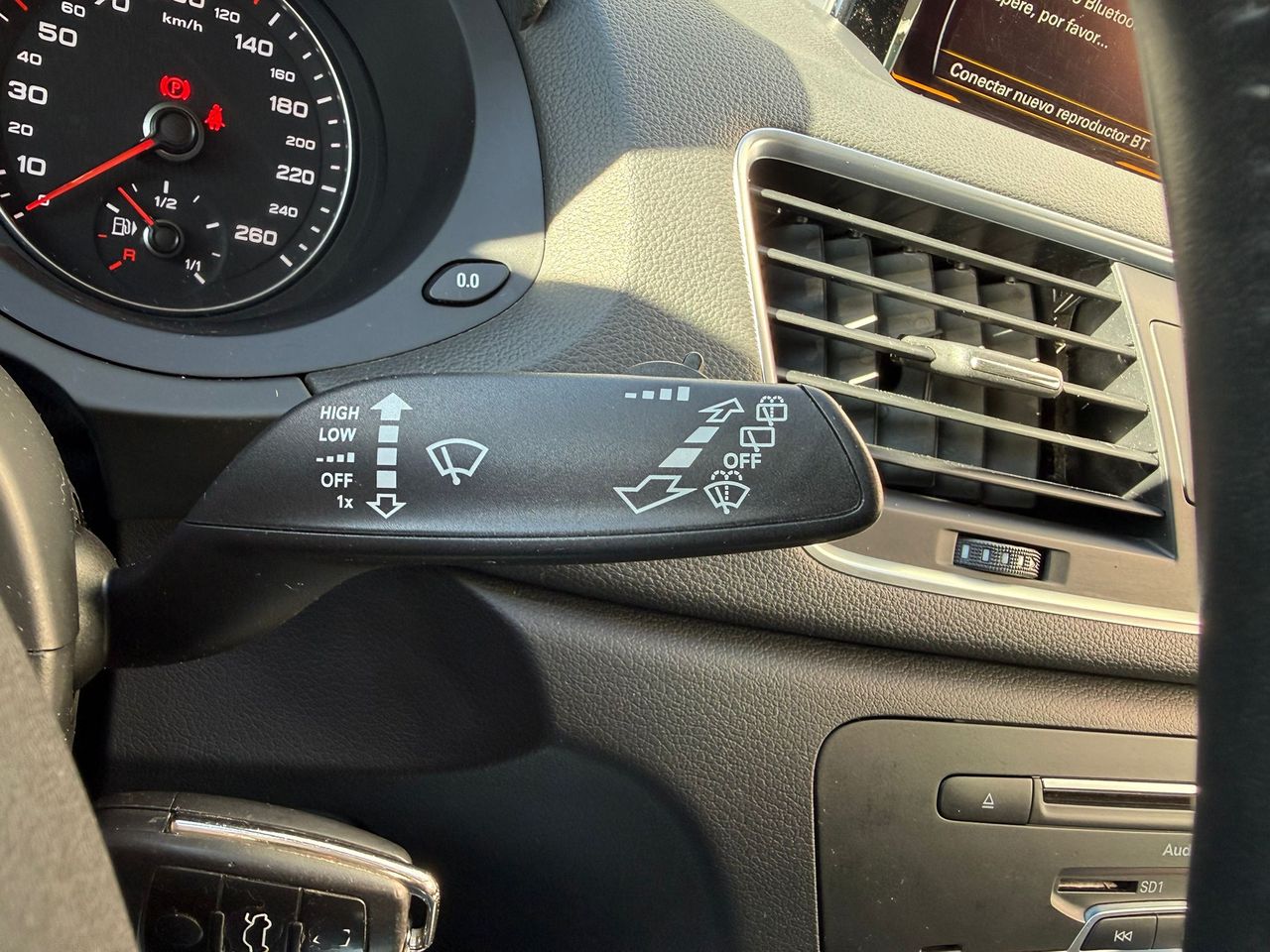 Audi Q3 Black line 35 TDI 110kW (150CV) S tronic - Foto 2