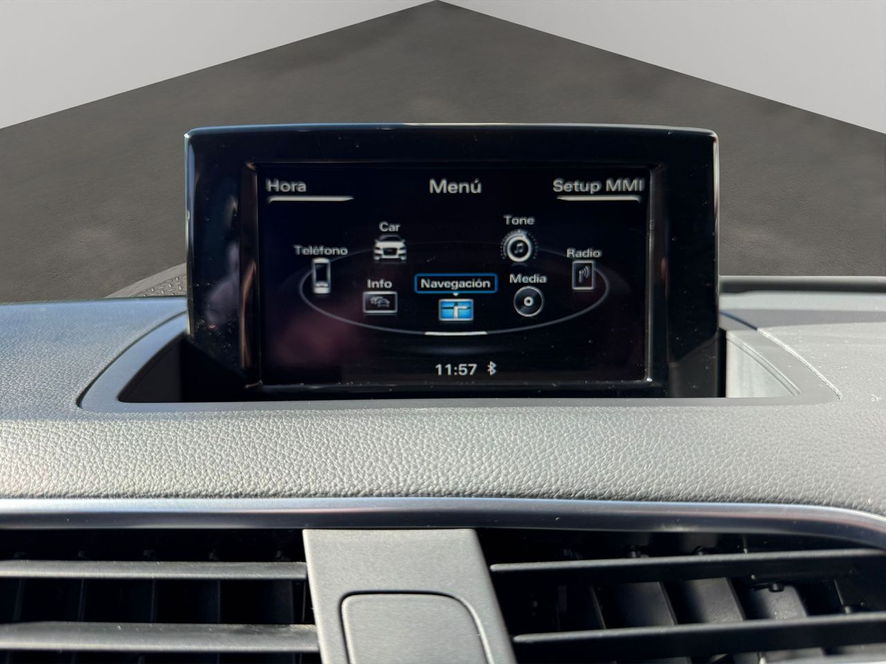 Audi Q3 Black line 35 TDI 110kW (150CV) S tronic - Foto 2