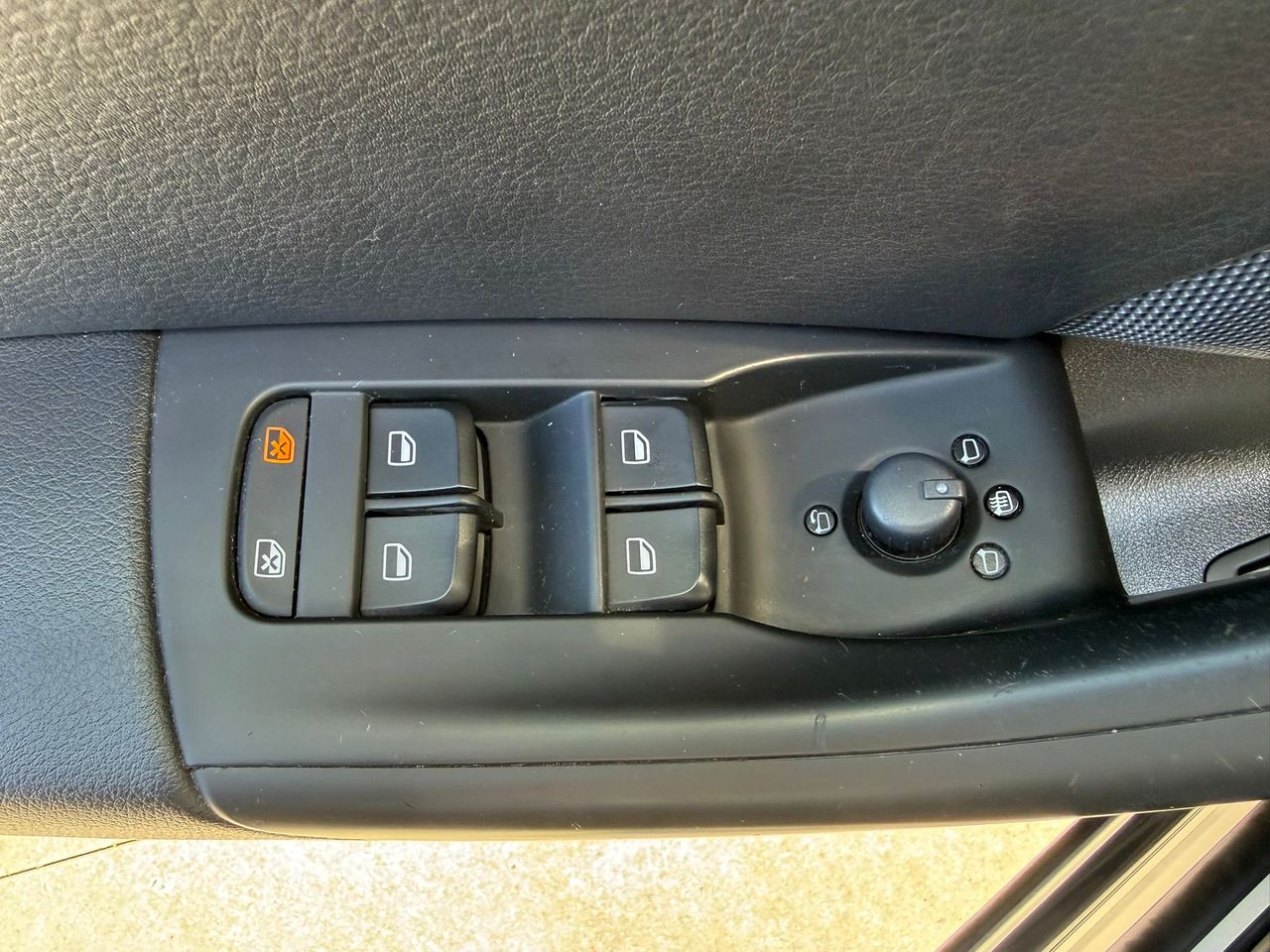 Audi Q3 Black line 35 TDI 110kW (150CV) S tronic - Foto 2