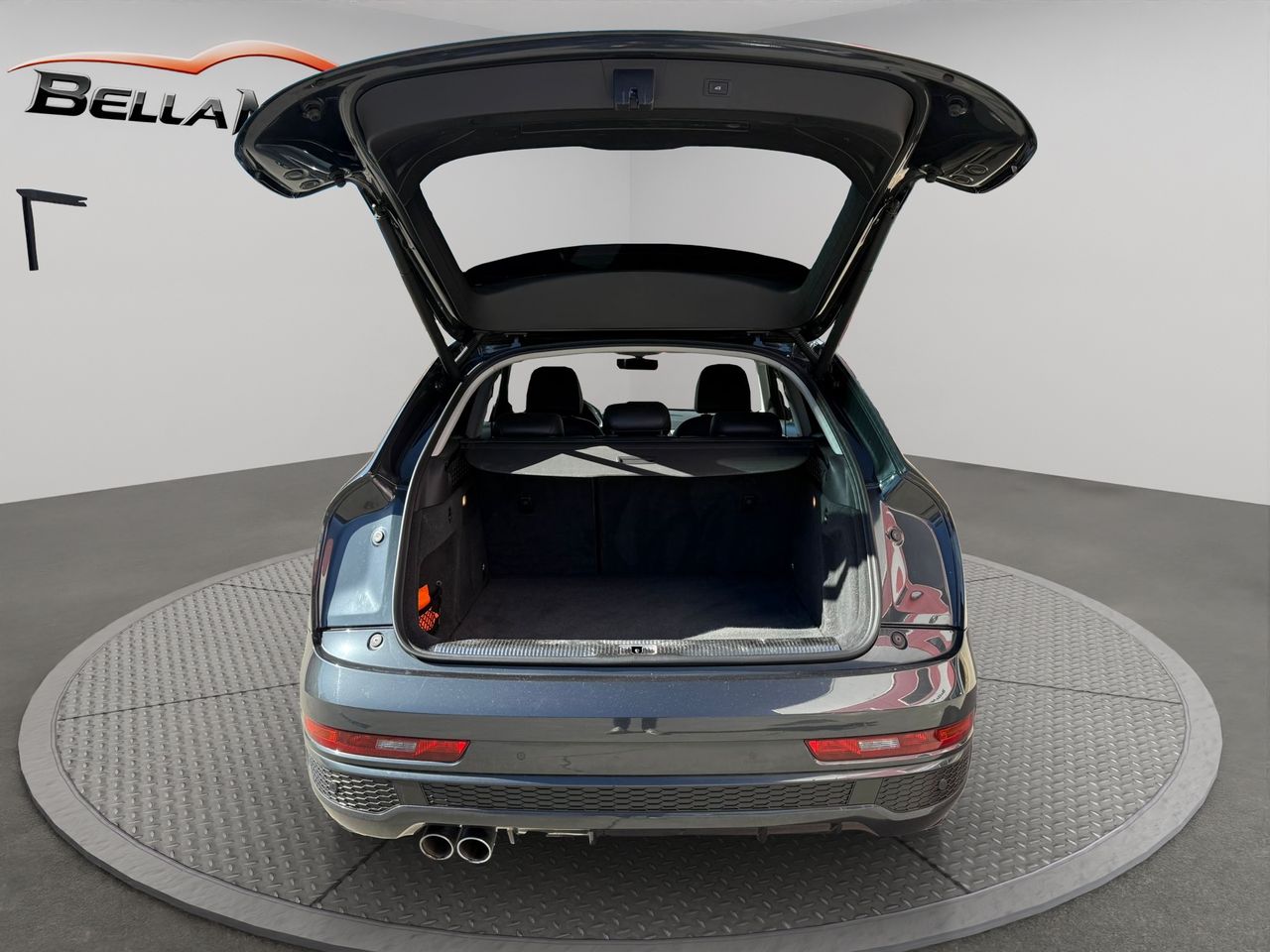 Audi Q3 Black line 35 TDI 110kW (150CV) S tronic - Foto 2