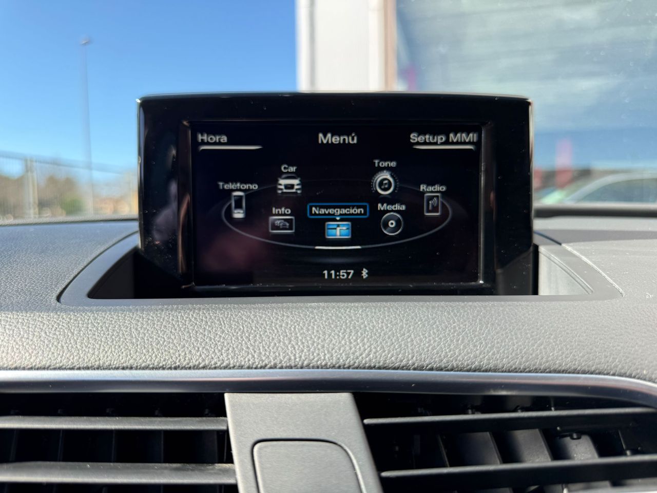 Audi Q3 Black line 35 TDI 110kW (150CV) S tronic - Foto 2