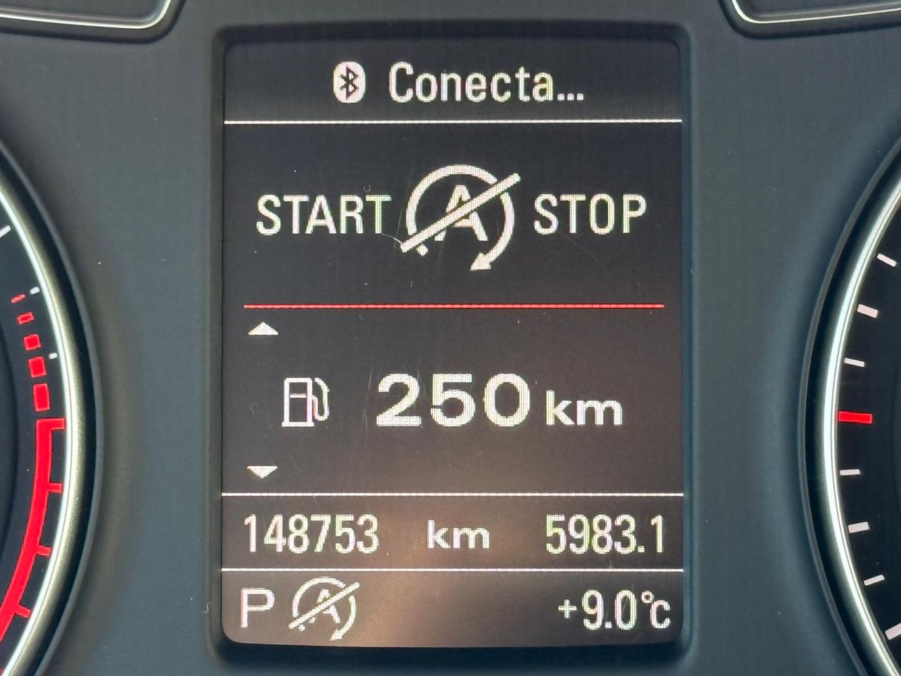 Audi Q3 Black line 35 TDI 110kW (150CV) S tronic - Foto 2