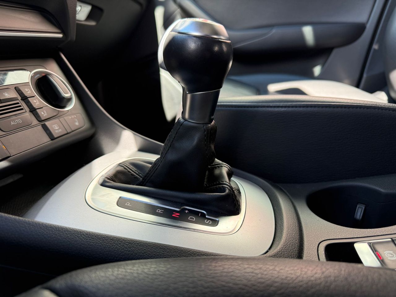 Audi Q3 Black line 35 TDI 110kW (150CV) S tronic - Foto 2