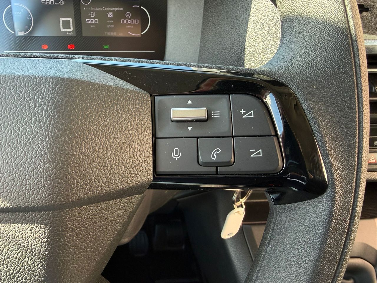 Toyota Proace Shuttle L2 2.0D 106kW (145CV) 6MT VX 9p - Foto 2